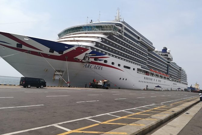 Colombo Shore Excursion from Cruise Port – Private Small Group - Inside the half-day plan (and why it works)