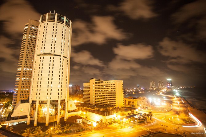 Colombo Shore Excursion from Cruise Port – Private Small Group - Comfort rules: timing, weather, and keeping the day smooth