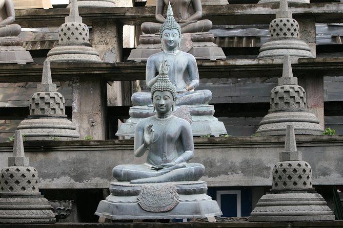 Colombo Shore Excursion from Cruise Port – Private Small Group - Who this tour suits best