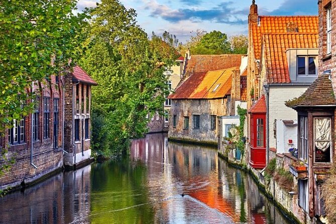 Comprehensive Bruges Shore Excursion from Zeebrugge Cruise Port - Zeebrugge to Bruges: why this shore day makes sense