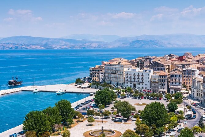 Comprehensive Corfu Shore Excursion from Cruise Port - Key highlights you should care about
