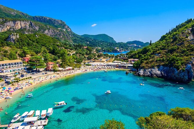 Comprehensive Corfu Shore Excursion from Cruise Port - From the cruise port to Corfu Town: how the day really feels