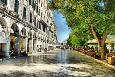 Comprehensive Corfu Shore Excursion from Cruise Port - Price and value: is $66.08 worth it?