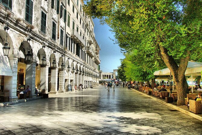 Comprehensive Corfu Shore Excursion from Cruise Port - Price and value: is $66.08 worth it?