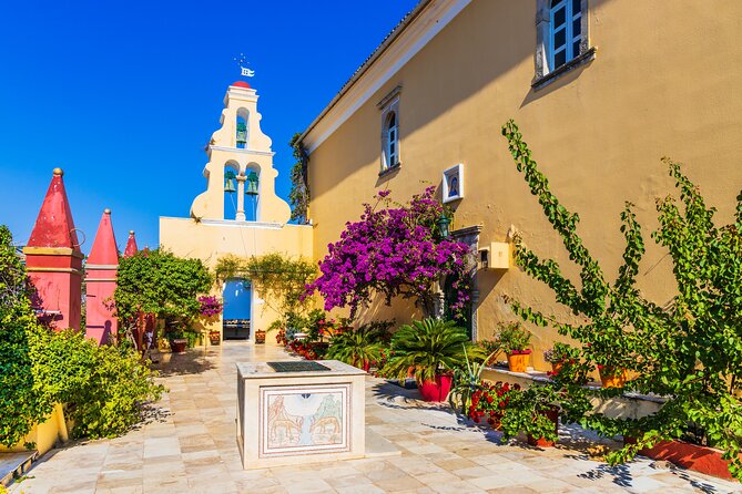 Corfu for Cruise Ships: 6 Hour Tour with Boat Ride or Beach Visit - Should You Book This Corfu Cruise-Ship Tour?