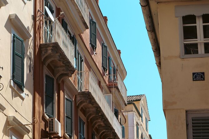 Corfu Highlights Shore Excursion: Paleokastritsa & Corfu Town - How This 4.5-Hour Shore Day Actually Works