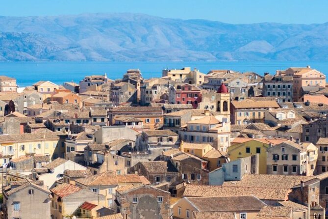 Corfu Highlights Shore Excursion: Paleokastritsa & Corfu Town - Price and Value: When This Corfu Excursion Makes Sense