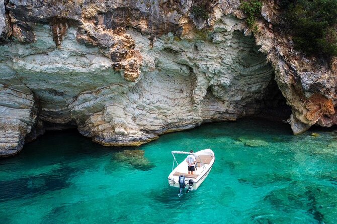 Corfu’s Best Beaches: Private Tour to Paleokastritsa & Glyfada - How the 4½ hours really play out