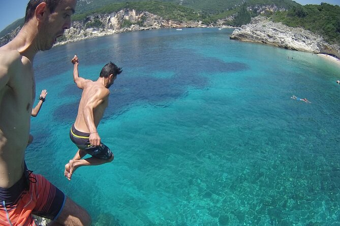 Corfu’s Best Beaches: Private Tour to Paleokastritsa & Glyfada - Who this tour suits best