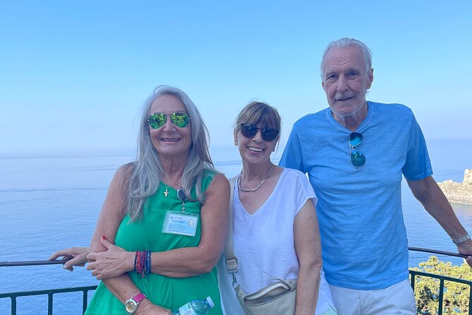 Corfu Shore Excursion: Private Island Tour Including Achillion Palace - Transport, timing, and the small decisions that affect your day