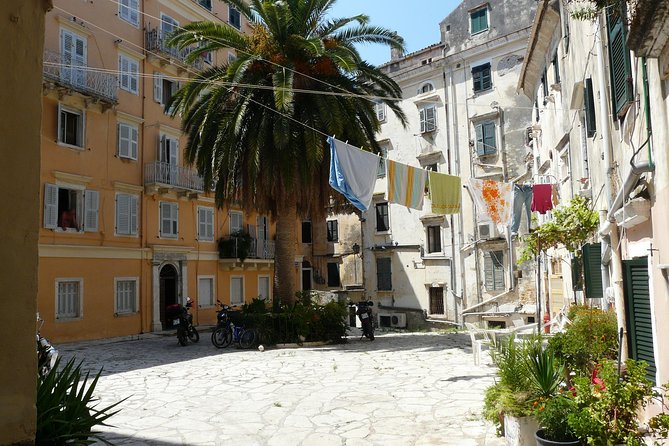 Corfu Shore Excursion: Private Island Tour Including Achillion Palace - Who this tour suits best (and who should reconsider)