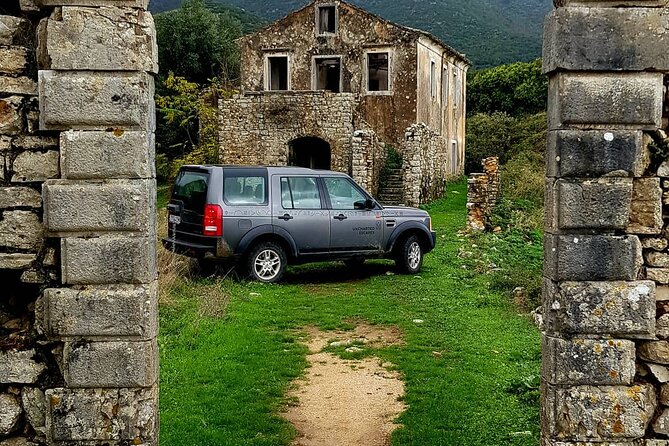 Corfu Shore Excursion To Mount Pantokrator - Price and Value: What $130.12 Buys You on This Day