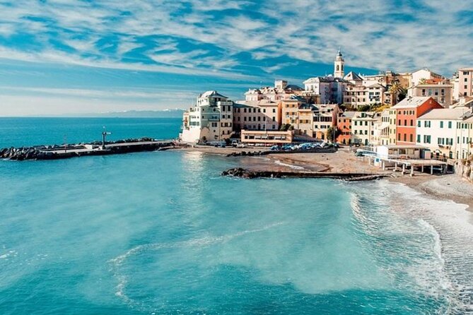 Corfu Shore Excursion with Beach Retreat or Boat Cave Exploration - Free Time in Corfu Town: Use It Like a Local, Not a Tourist