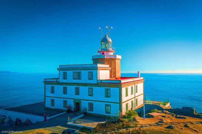 Costa da Morte/Finisterre from La Coruña Private Tour/Shore excursion - Key things you’ll really notice