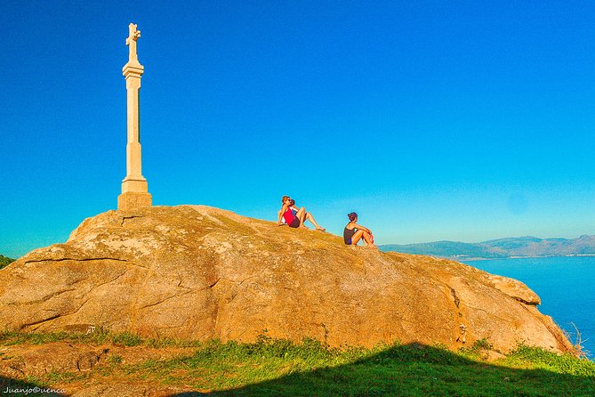 Costa da Morte/Finisterre from La Coruña Private Tour/Shore excursion - Why Costa da Morte and Finisterre feel different from typical tours