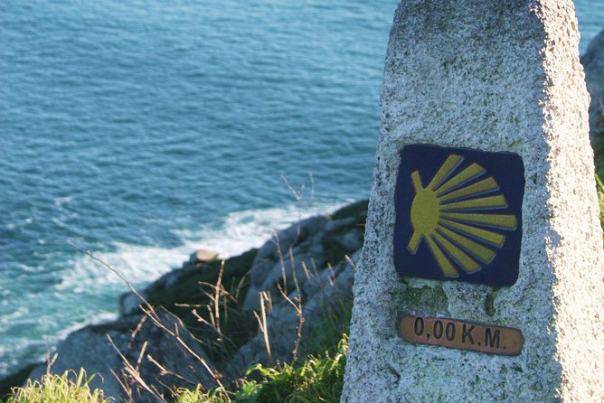 Costa da Morte/Finisterre from La Coruña Private Tour/Shore excursion - Cabo Finisterre: the end-of-the-known-world feeling for pilgrims