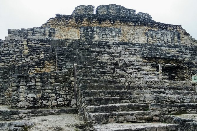 Costa Maya Shore Excursion: Chacchoben Day Trip - Getting back to the ship: the cruise timing edge