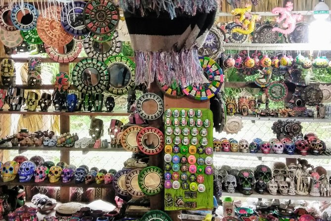 Costa Maya Shore Excursion: Chacchoben Day Trip - Price and value: what $64.11 is buying you