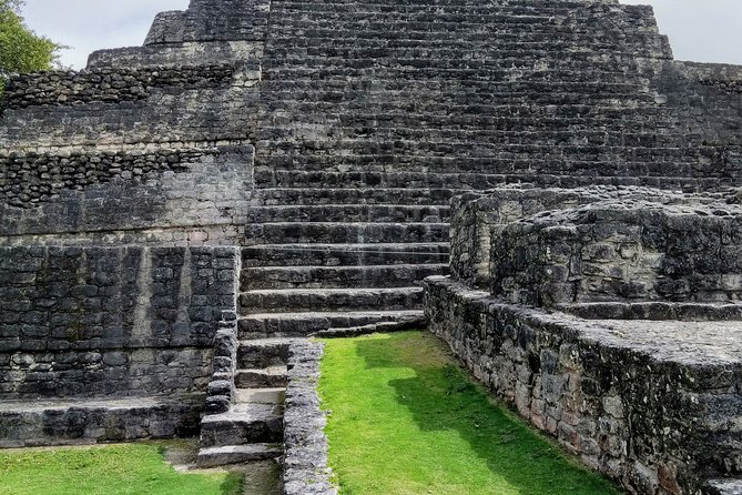 Costa Maya Shore Excursion: Chacchoben Day Trip - The A/C ride into the jungle: what you’re doing on the way