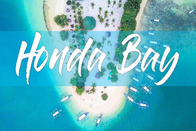 Cowrie Island (Honda Bay) Full-day Shore Excursion - Key Highlights You’ll Care About
