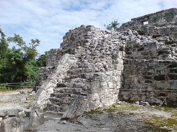 Cozumel Shore Excursion: 5-Hour Sightseeing Tour with Private Driver - First: how this private tour feels on a cruise day