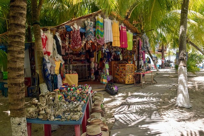 Cozumel Shore Excursion: 5-Hour Sightseeing Tour with Private Driver - Chocolates Kaokao: Maya chocolate, from bean to bar
