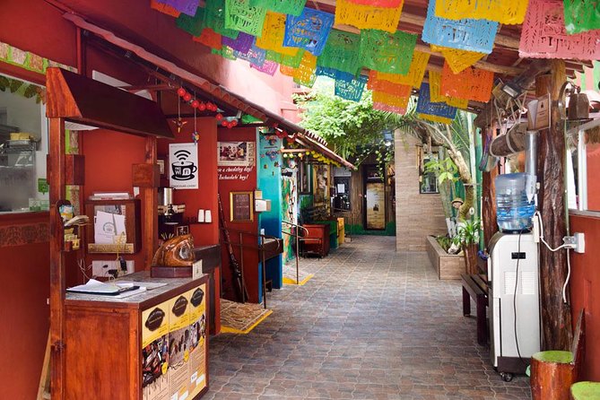 Cozumel Shore Excursion: 5-Hour Sightseeing Tour with Private Driver - San Gervasio Mayan Ruins: the island’s top Mayan site, with optional guide cost