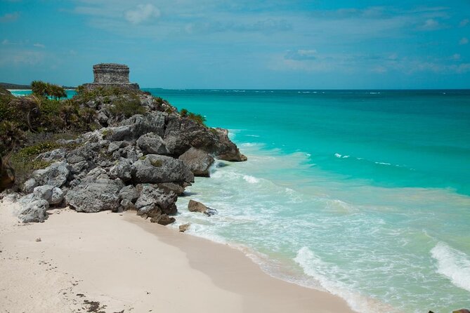 Cozumel Shore Excursion: Mini-SUB Diving Adventure - Key highlights worth your attention