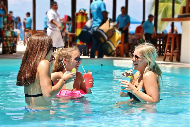 Cozumel Shore Excursion: Playa Uvas Private Beach Pass - Chankanaab National Marine Park access: why it can be useful