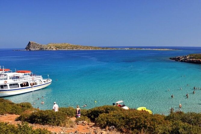Crete Shore Trip & Knossos Palace from Heraklion (Iraklion) Port - Price and value: $59.03 plus a €20 ticket is the real equation