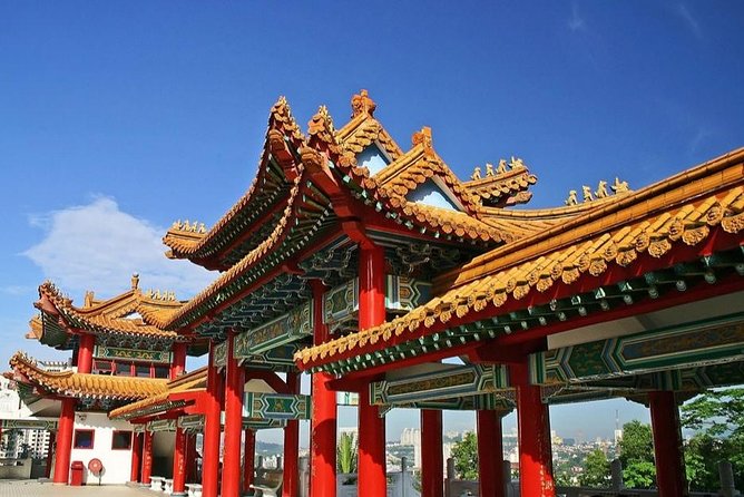 Cruise Excursion: Kuala Lumpur Full-day City Tour - Petronas Twin Towers: the modern Malaysia stop (and ticket reality)