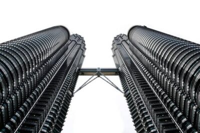 Cruise Excursion: Kuala Lumpur Full-day City Tour - KL Tower and the skyline shot you’ll want at least once