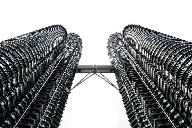 Cruise Excursion: Kuala Lumpur Full-day City Tour - KL Tower and the skyline shot you’ll want at least once