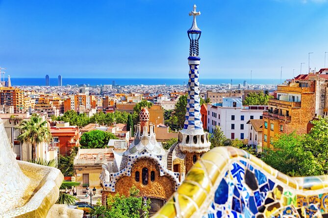 Cruise-Friendly Barcelona Shore Excursion from Cruise Port - Key things that make this shore excursion work
