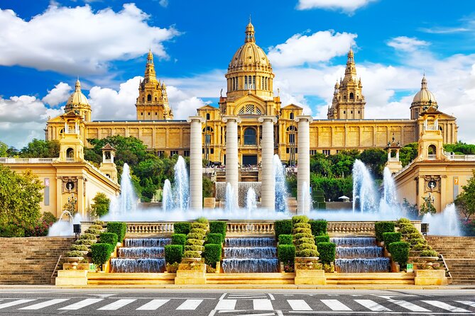 Cruise-Friendly Barcelona Shore Excursion from Cruise Port - Why this Barcelona route fits a cruise day