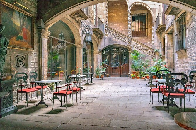 Cruise-Friendly Barcelona Shore Excursion from Cruise Port - How the 5-hour pace actually feels