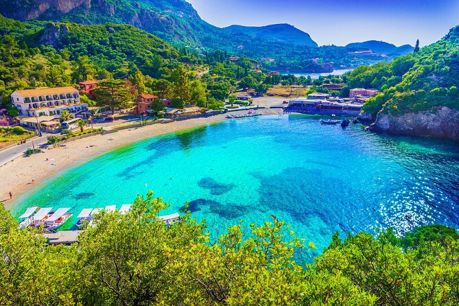 Cruise-Friendly Corfu: Half Day Tour for First Time Visitors - Price and What You Pay Extra For: Is $60.24 Good Value?