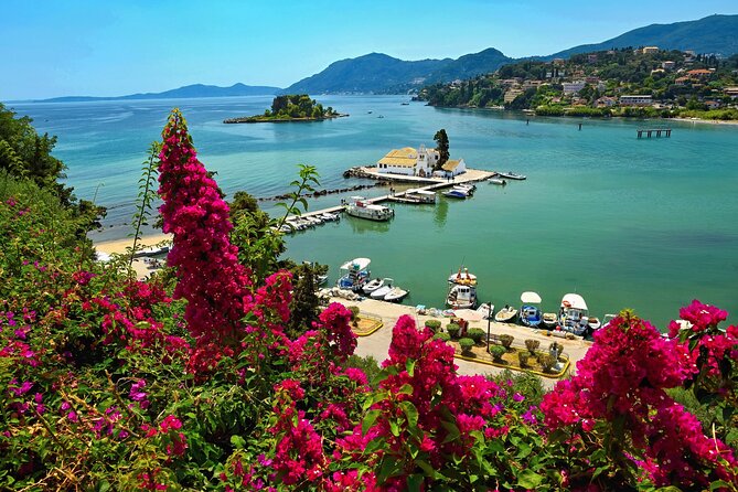 Cruise-Friendly Corfu: Half Day Tour for First Time Visitors - Who This Half-Day Corfu Tour Fits Best