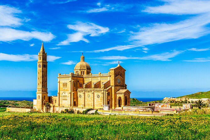 Cruise-Friendly Malta Mdina Valletta Tour from Cruise Port - Getting From Stop to Stop With A/C Transport