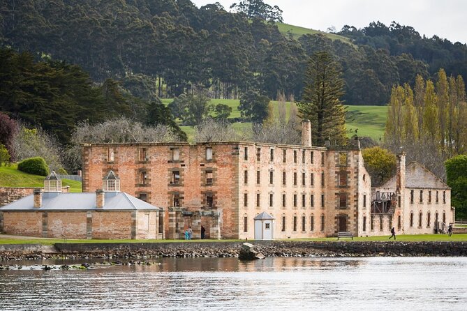 Cruise Ship - Port Arthur Shore Excursion - Hobart - Key highlights to plan around