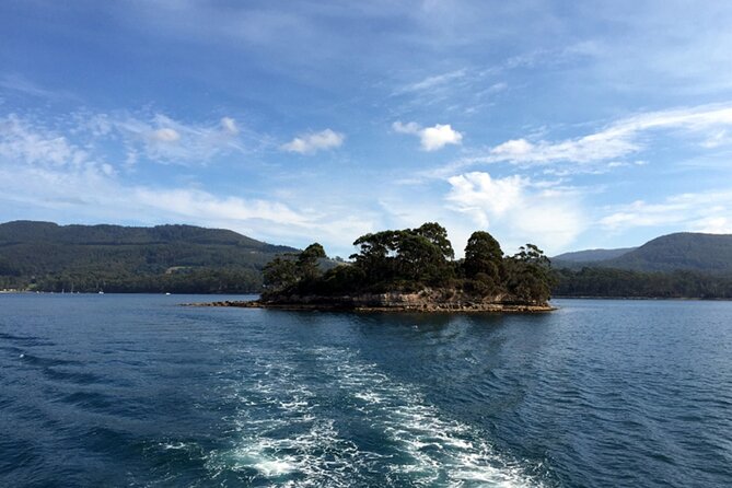 Cruise Ship - Port Arthur Shore Excursion - Hobart - Why Port Arthur Hits Hard—and Why This Tour Uses Your Time Well