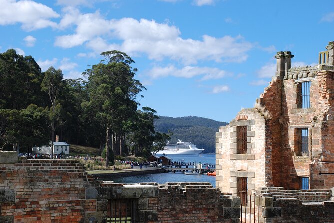 Cruise Ship - Port Arthur Shore Excursion - Hobart - Who This Tour Fits Best (and the One Thing to Watch)