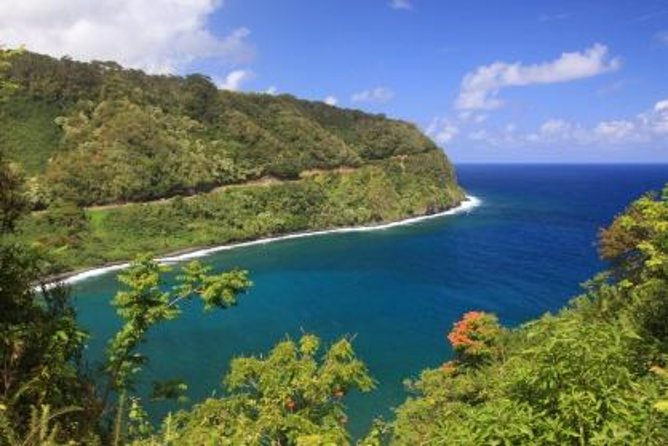 Cruise Ship Shore Excursion: Kahului Heavenly Hana Tour - Key Takeaways Before You Go