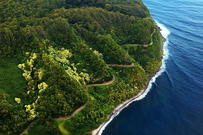 Cruise Ship Shore Excursion: Kahului Heavenly Hana Tour - Why This Road to Hana Day Trip Works for Cruise Schedules