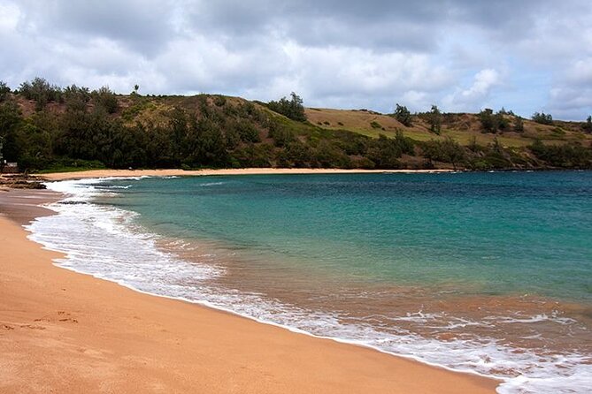 Cruise Ship Shore Excursion: Kauai Movie Sites Tour - What You’ll Notice Right Away