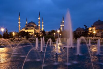 Cruise Shore Excursion - Best of Istanbul - Topkapi Palace: A Two-Hour Window That Actually Works