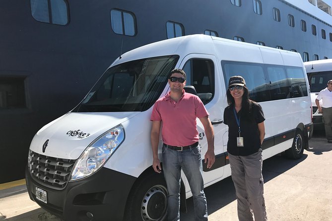 Cruise Shore Excursion Peninsula Valdes - Pto Madryn - Patagonia - Argentina - Key things to know before you go