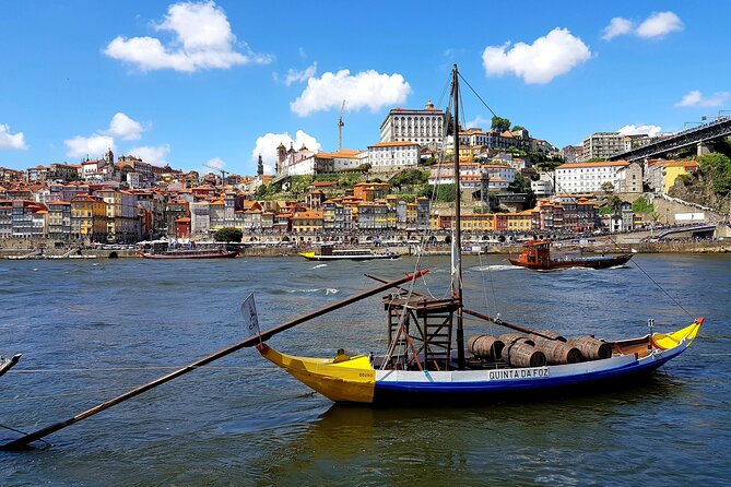 Cruise Shore Excursion - Private Tuk Tuk Tour to the Historic Center - The historic center route: what you’ll see and why it matters