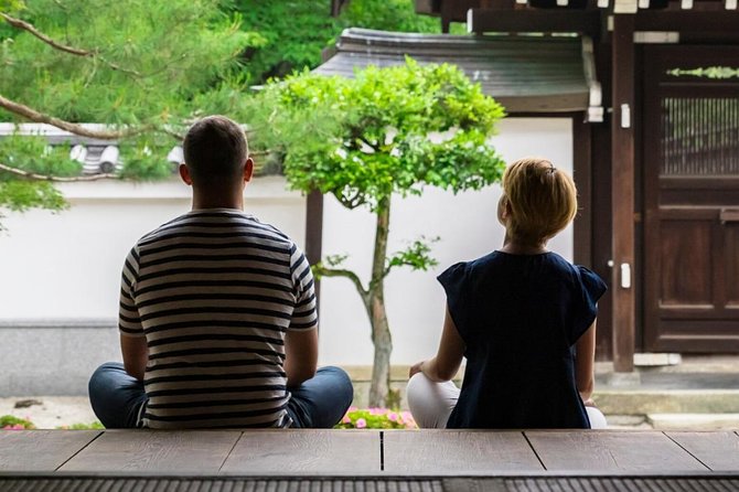 Cruise Stop-Over: Private Custom Day trip to Kyoto from Kobe Port - Shirakawa Canal: the peaceful reset before Kobe