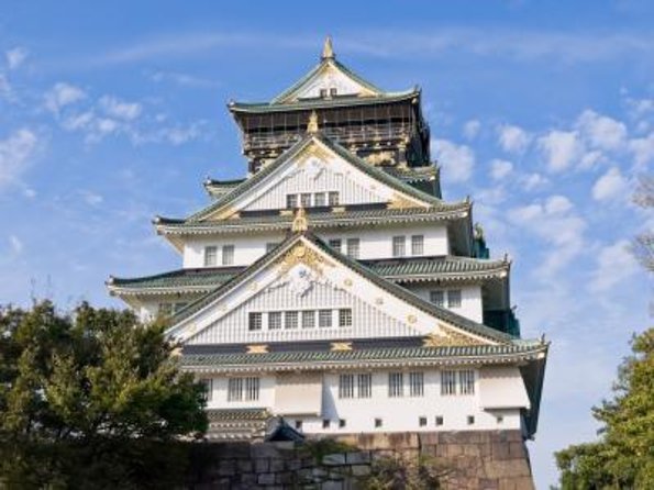 Cruise Stop-Over: Private Custom Day trip to Osaka from Kobe Port - Kobe-to-Osaka in One Day: Why This Works for Cruise Stop-Overs